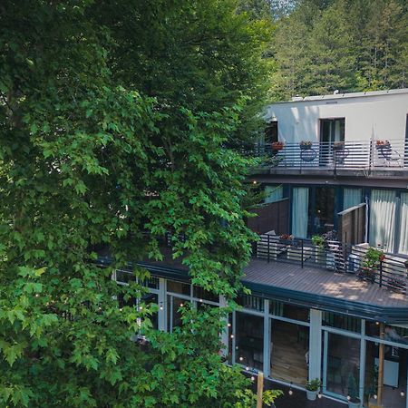 Hotel Tazz - River Front Oasis Collection Bihać Εξωτερικό φωτογραφία