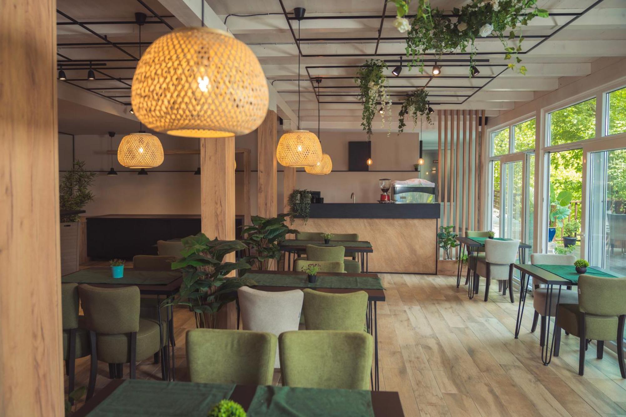 Hotel Tazz - River Front Oasis Collection Bihać Εξωτερικό φωτογραφία