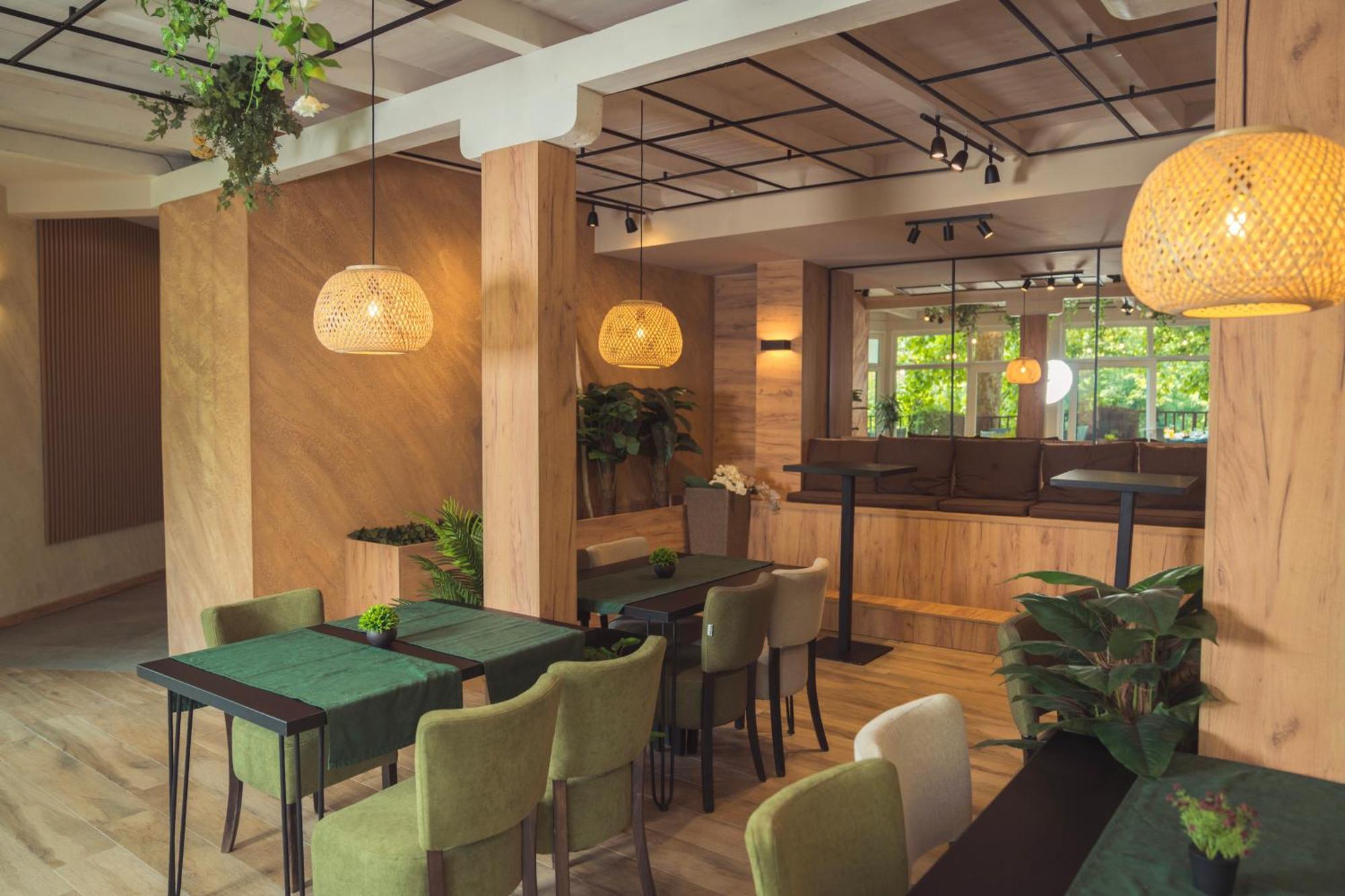 Hotel Tazz - River Front Oasis Collection Bihać Εξωτερικό φωτογραφία