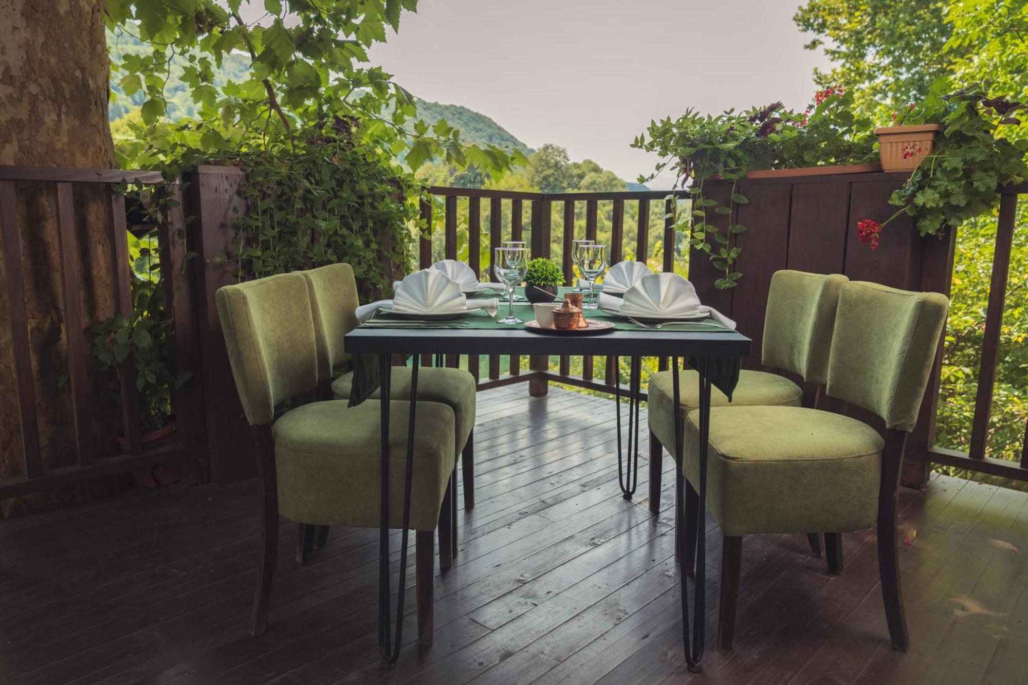 Hotel Tazz - River Front Oasis Collection Bihać Εξωτερικό φωτογραφία