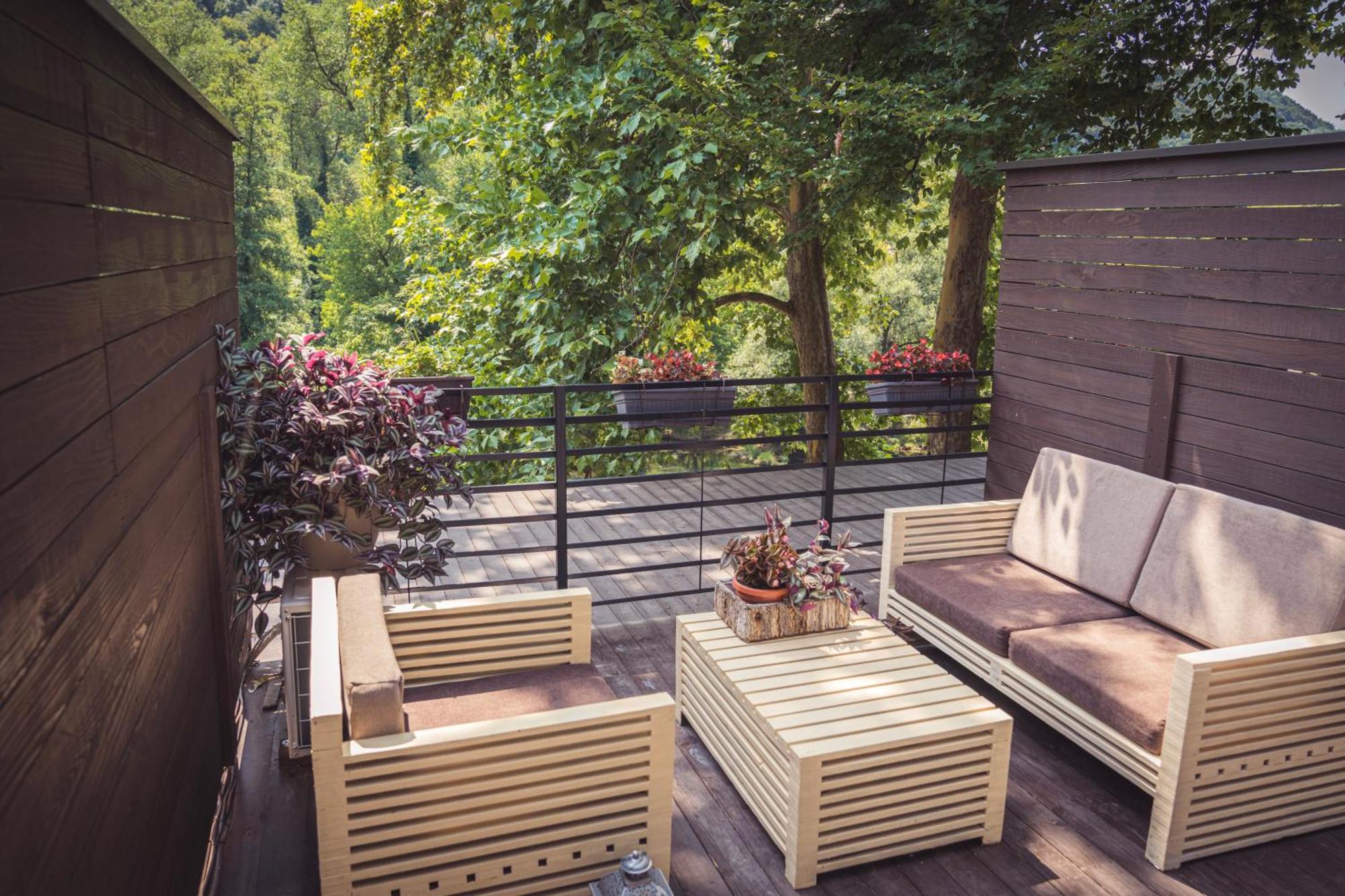 Hotel Tazz - River Front Oasis Collection Bihać Εξωτερικό φωτογραφία
