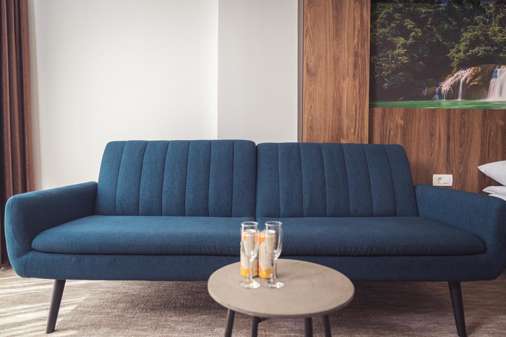 Hotel Tazz - River Front Oasis Collection Bihać Εξωτερικό φωτογραφία