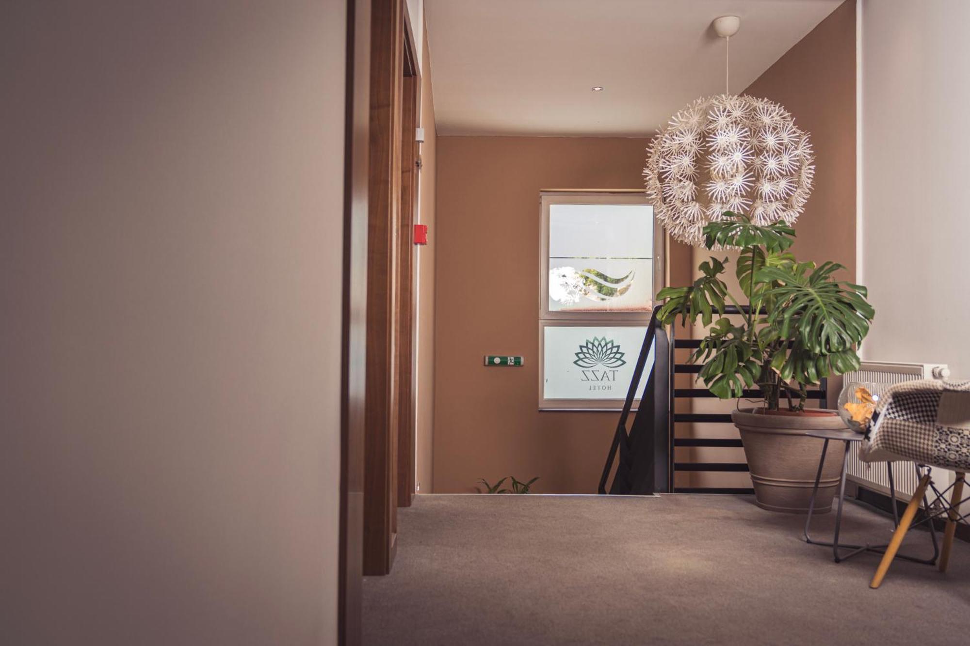 Hotel Tazz - River Front Oasis Collection Bihać Εξωτερικό φωτογραφία