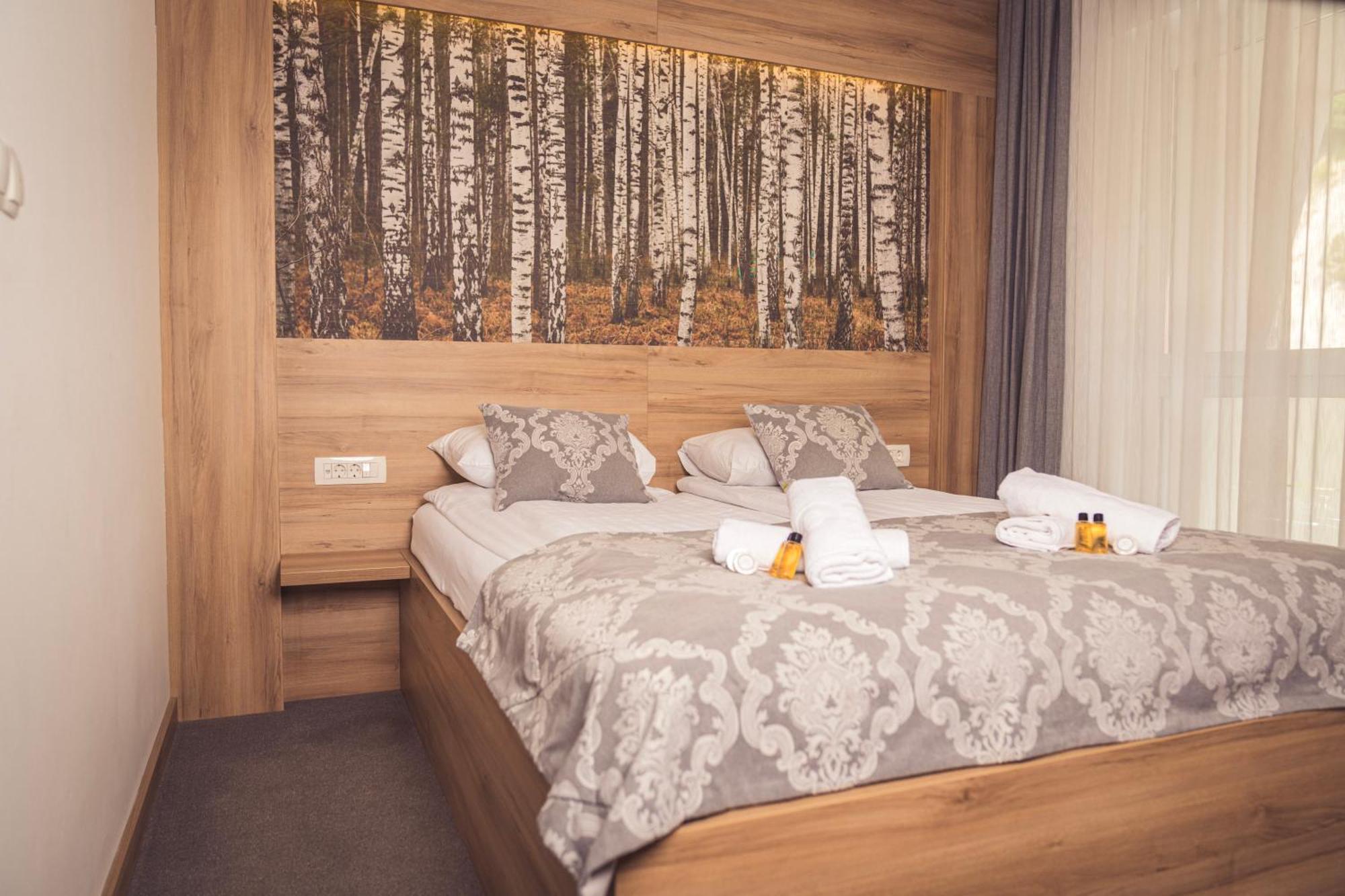 Hotel Tazz - River Front Oasis Collection Bihać Εξωτερικό φωτογραφία