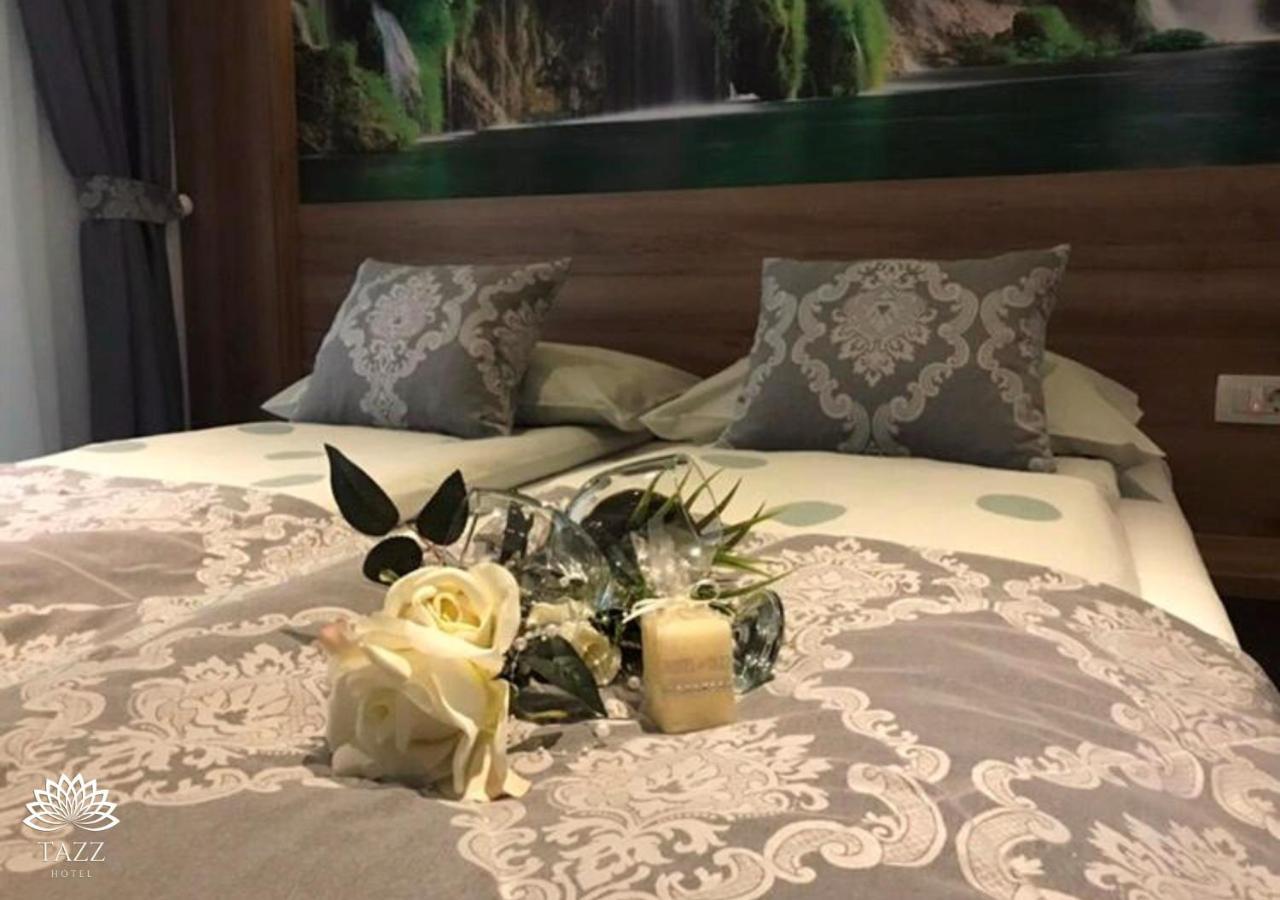 Hotel Tazz - River Front Oasis Collection Bihać Εξωτερικό φωτογραφία