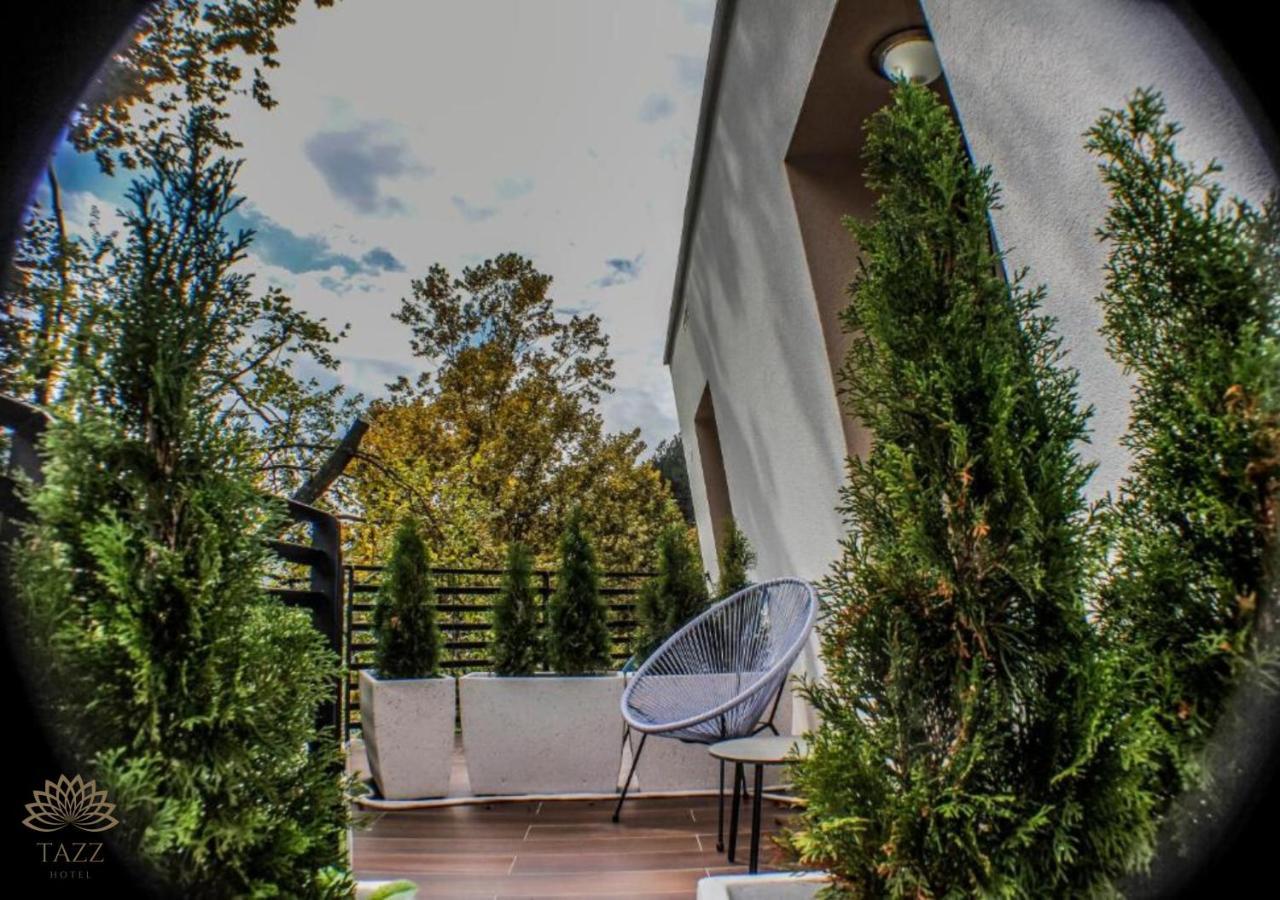 Hotel Tazz - River Front Oasis Collection Bihać Εξωτερικό φωτογραφία