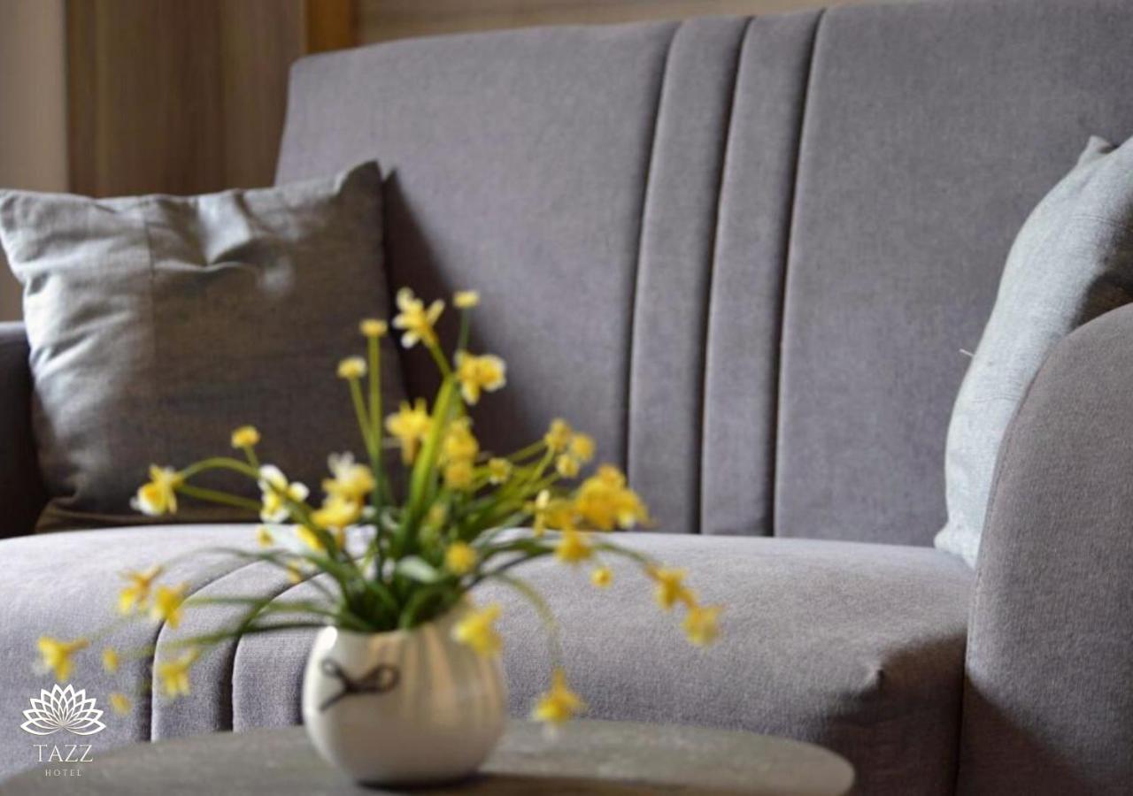 Hotel Tazz - River Front Oasis Collection Bihać Εξωτερικό φωτογραφία